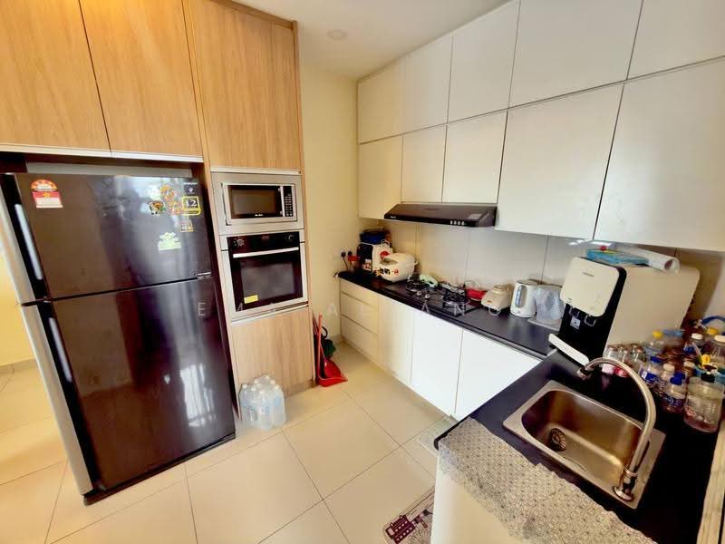 Condominium for Sale at Residensi Rampai (The Parc Tower) - EMA ALLANG - PropertyGuru.com.my