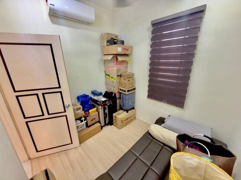 Condominium for Sale at Residensi Rampai (The Parc Tower) - EMA ALLANG - PropertyGuru.com.my