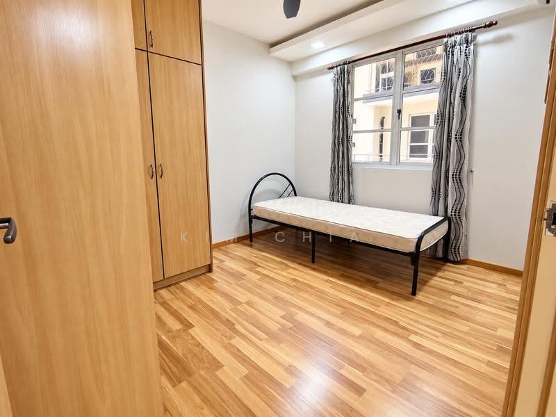 Condominium for Rent at Laman Suria - Kim Chia - Bedroom - PropertyGuru.com.my