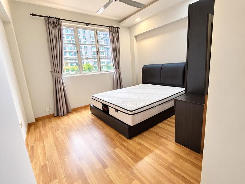 Condominium for Rent at Laman Suria - Kim Chia - Bedroom - PropertyGuru.com.my