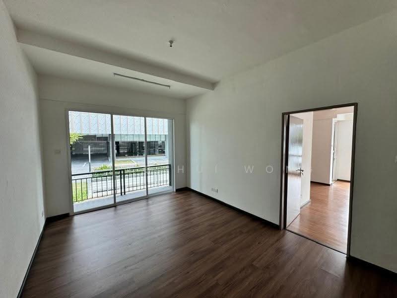 Rumah Teres 2.5-Tingkat untuk Dijual di Kota Kinabalu (Sabah) - Ching Hui Wong - Living Room - PropertyGuru.com.my
