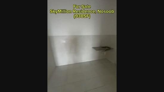 Condominium for Sale at SkyMillion Residence @ Nosoob - Peter Ting - PropertyGuru.com.my