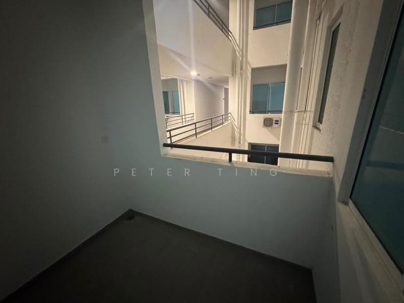 Condominium for Sale at SkyMillion Residence @ Nosoob - Peter Ting - Corridor - PropertyGuru.com.my