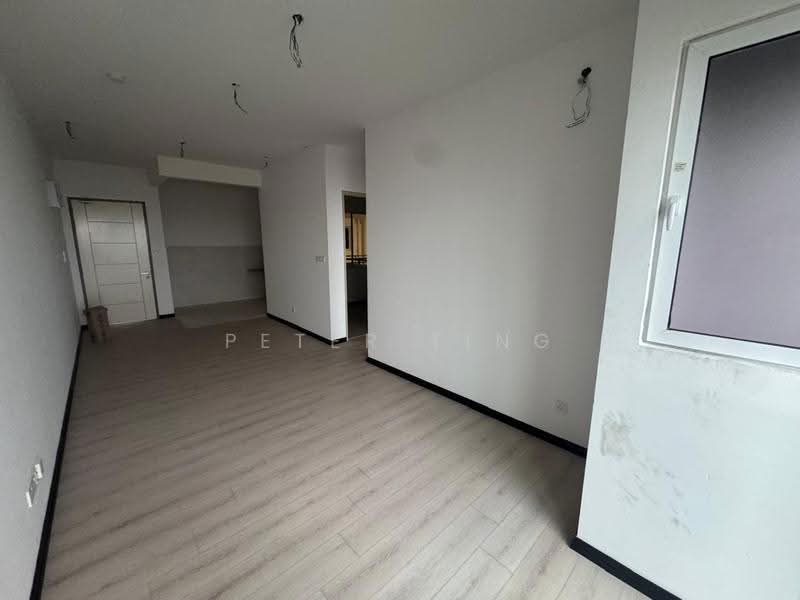 Condominium for Sale at SkyMillion Residence @ Nosoob - Peter Ting - Interior - PropertyGuru.com.my