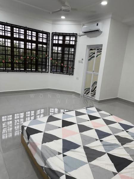 2-storey Terraced House for Rent in Taman Daya (Johor Bahru) - Wong Shau Wei - PropertyGuru.com.my