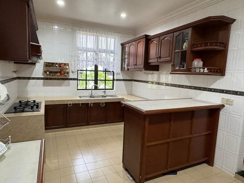 Bungalow House for Sale in Seremban (Negeri Sembilan) - Ding Jodie - Kitchen - PropertyGuru.com.my