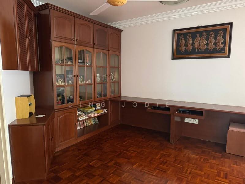 Bungalow House for Sale in Seremban (Negeri Sembilan) - Ding Jodie - Study - PropertyGuru.com.my