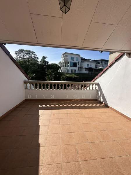 Bungalow House for Sale in Seremban (Negeri Sembilan) - Ding Jodie - Balcony - PropertyGuru.com.my
