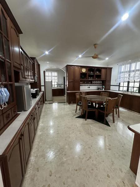 Bungalow House for Sale in Seremban (Negeri Sembilan) - Ding Jodie - Kitchen - PropertyGuru.com.my