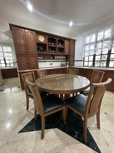 Bungalow House for Sale in Seremban (Negeri Sembilan) - Ding Jodie - Kitchen - PropertyGuru.com.my