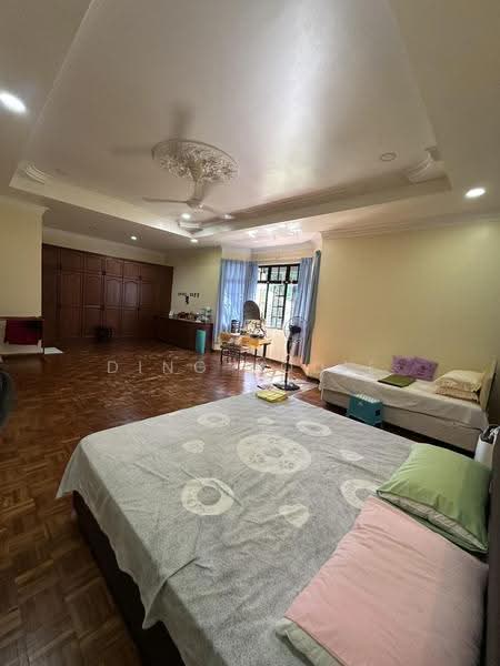 Bungalow House for Sale in Seremban (Negeri Sembilan) - Ding Jodie - Bedroom - PropertyGuru.com.my