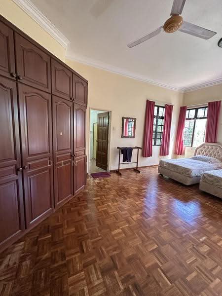 Bungalow House for Sale in Seremban (Negeri Sembilan) - Ding Jodie - Bedroom - PropertyGuru.com.my