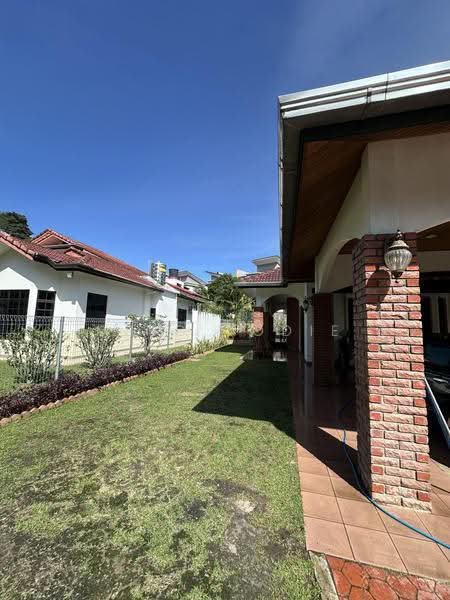 Bungalow House for Sale in Seremban (Negeri Sembilan) - Ding Jodie - Exterior - PropertyGuru.com.my