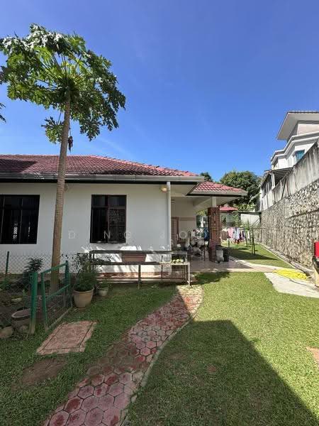 Bungalow House for Sale in Seremban (Negeri Sembilan) - Ding Jodie - Exterior - PropertyGuru.com.my