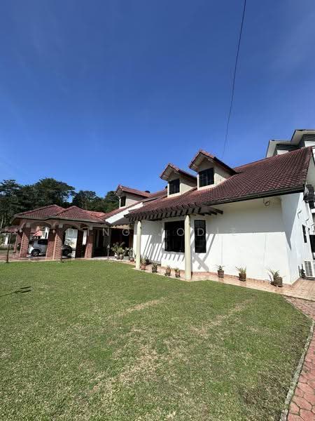 Bungalow House for Sale in Seremban (Negeri Sembilan) - Ding Jodie - Exterior - PropertyGuru.com.my