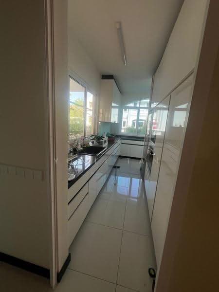 Rumah Teres untuk Dijual di Tanjung Tokong (Penang) - Yonii Tan - Kitchen - PropertyGuru.com.my