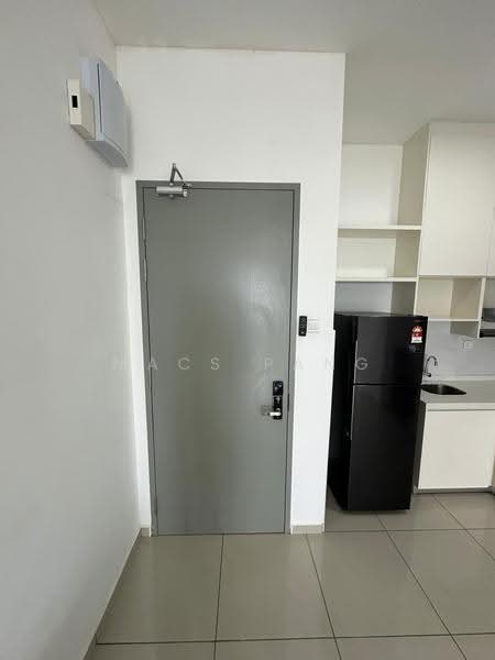Service Residence for Rent at B11 Parkland Residence - Macs Pang - Kitchen - PropertyGuru.com.my
