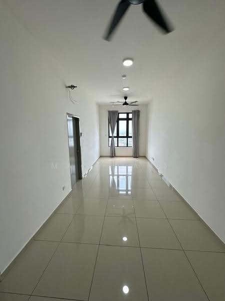 Service Residence for Rent at B11 Parkland Residence - Macs Pang - Interior - PropertyGuru.com.my