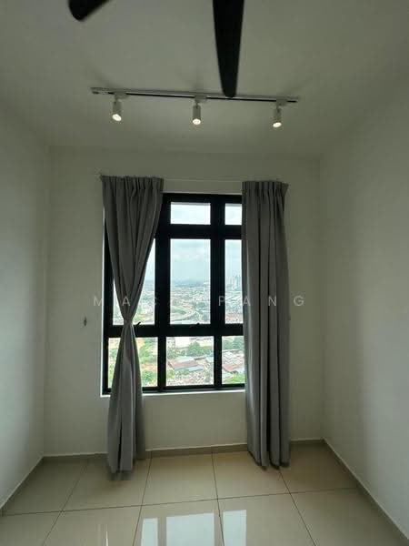 Service Residence for Rent at B11 Parkland Residence - Macs Pang - View - PropertyGuru.com.my