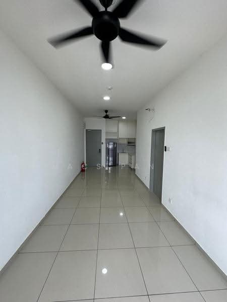Service Residence for Rent at B11 Parkland Residence - Macs Pang - Interior - PropertyGuru.com.my