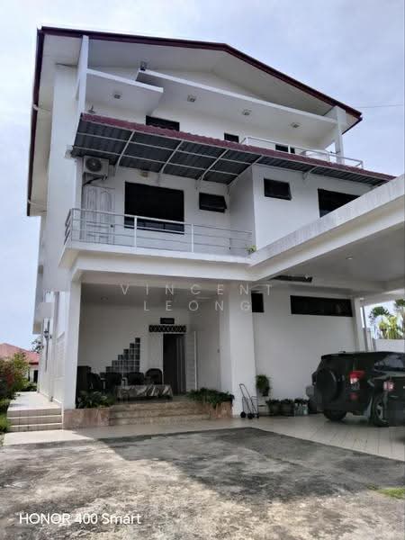 Bungalow House for Sale in Kota Kinabalu (Sabah) - Vincent Leong - PropertyGuru.com.my
