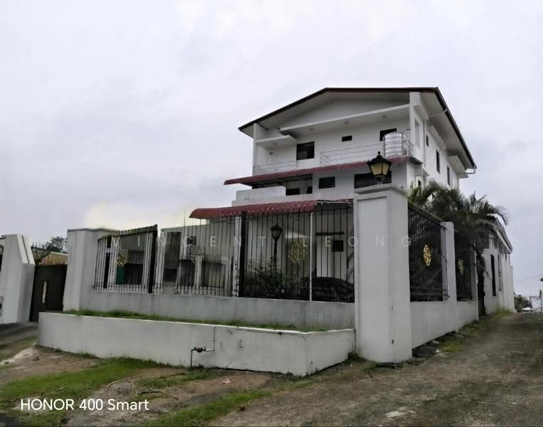 Bungalow House for Sale in Kota Kinabalu (Sabah) - Vincent Leong - Exterior - PropertyGuru.com.my
