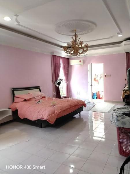 Bungalow House for Sale in Kota Kinabalu (Sabah) - Vincent Leong - Bedroom - PropertyGuru.com.my