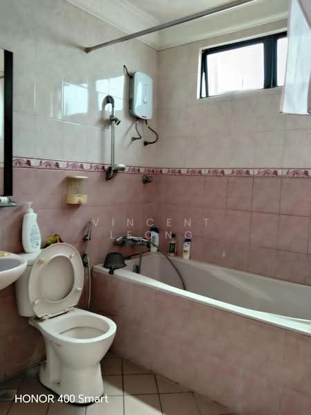 Bungalow House for Sale in Kota Kinabalu (Sabah) - Vincent Leong - Bathroom - PropertyGuru.com.my