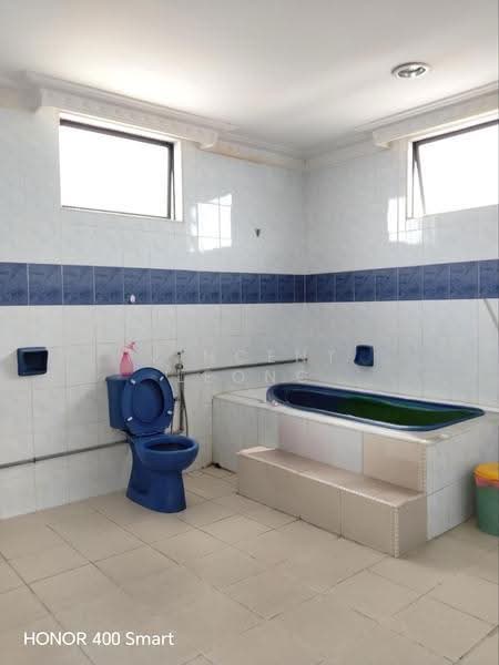 Bungalow House for Sale in Kota Kinabalu (Sabah) - Vincent Leong - Bathroom - PropertyGuru.com.my