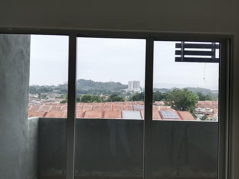Condominium for Sale at Permata Residence @ Cheras - Stella . - PropertyGuru.com.my