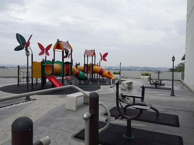 Condominium for Sale at Permata Residence @ Cheras - Stella . - PropertyGuru.com.my
