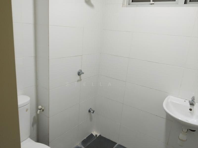 Condominium for Sale at Permata Residence @ Cheras - Stella . - PropertyGuru.com.my