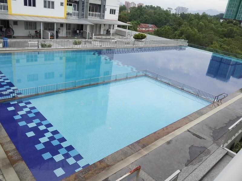Condominium for Sale at Permata Residence @ Cheras - Stella . - PropertyGuru.com.my
