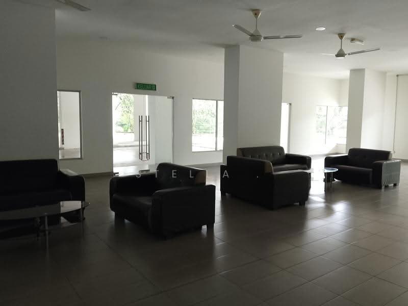 Condominium for Sale at Permata Residence @ Cheras - Stella . - PropertyGuru.com.my