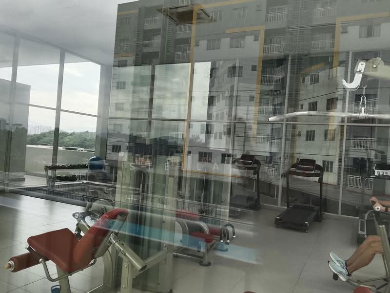 Condominium for Sale at Permata Residence @ Cheras - Stella . - PropertyGuru.com.my