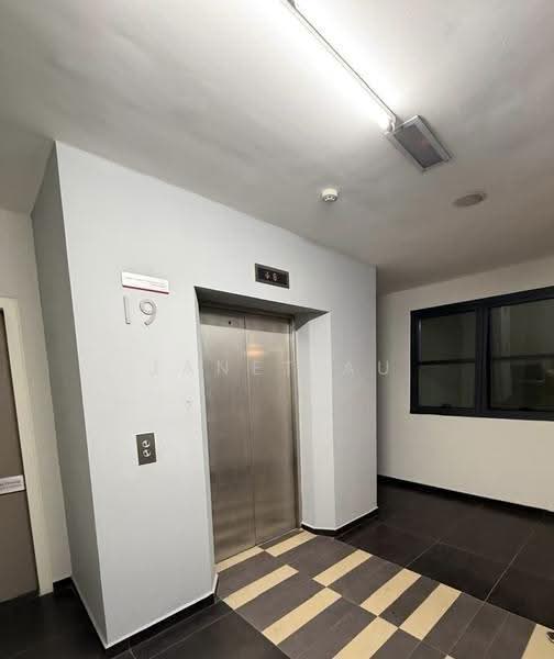 Kediaman Servis untuk Dijual di Zeta @ One South - Janet Au - Lobby - PropertyGuru.com.my