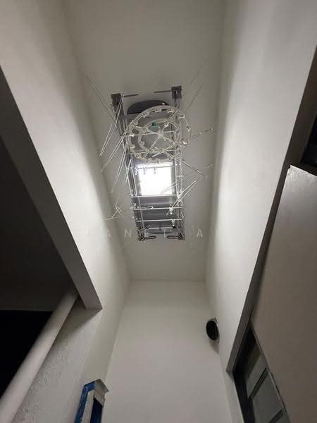 Kediaman Servis untuk Dijual di Zeta @ One South - Janet Au - Interior - PropertyGuru.com.my