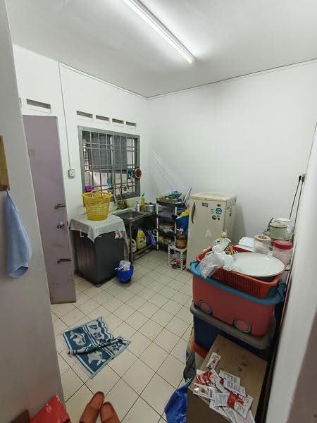 Rumah Teres 2-Tingkat untuk Dijual di Kota Masai (Pasir Gudang) - Lewis Tai - PropertyGuru.com.my