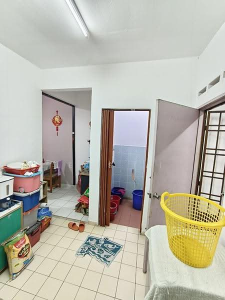 Rumah Teres 2-Tingkat untuk Dijual di Kota Masai (Pasir Gudang) - Lewis Tai - PropertyGuru.com.my