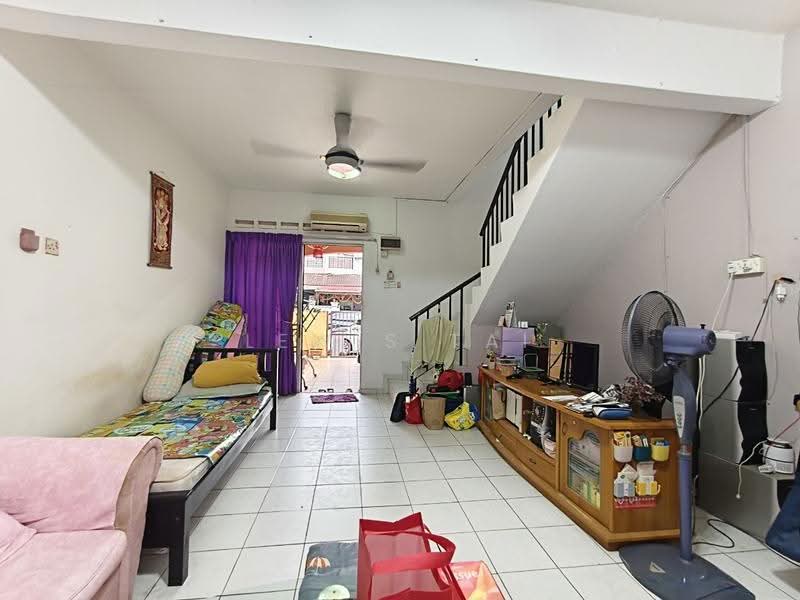 Rumah Teres 2-Tingkat untuk Dijual di Kota Masai (Pasir Gudang) - Lewis Tai - PropertyGuru.com.my
