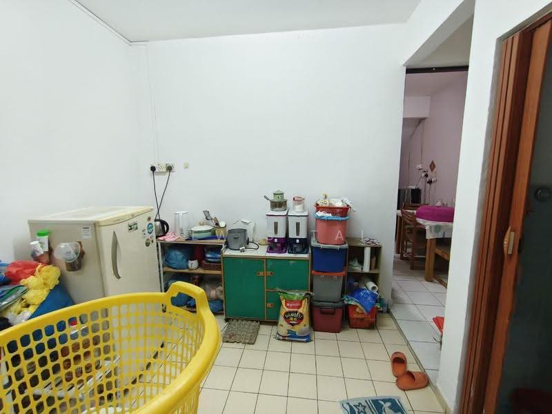 Rumah Teres 2-Tingkat untuk Dijual di Kota Masai (Pasir Gudang) - Lewis Tai - PropertyGuru.com.my
