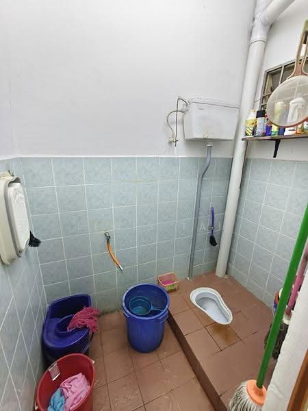 Rumah Teres 2-Tingkat untuk Dijual di Kota Masai (Pasir Gudang) - Lewis Tai - PropertyGuru.com.my