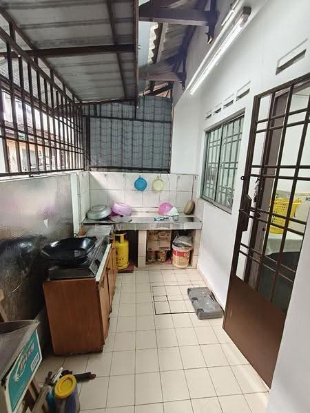 Rumah Teres 2-Tingkat untuk Dijual di Kota Masai (Pasir Gudang) - Lewis Tai - PropertyGuru.com.my