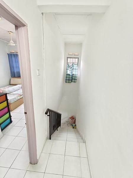 Rumah Teres 2-Tingkat untuk Dijual di Kota Masai (Pasir Gudang) - Lewis Tai - PropertyGuru.com.my