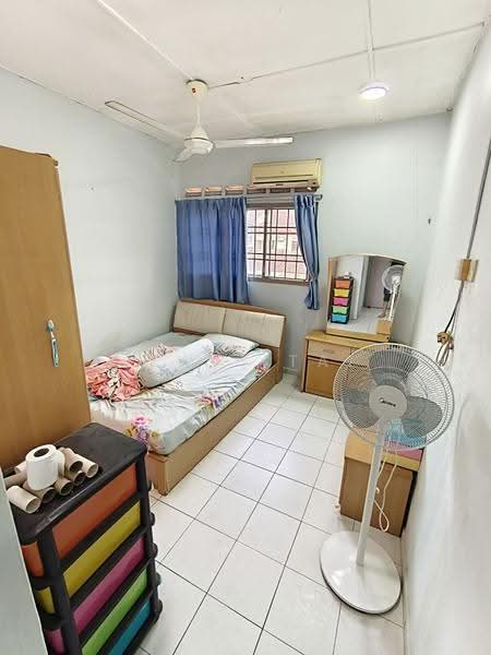 Rumah Teres 2-Tingkat untuk Dijual di Kota Masai (Pasir Gudang) - Lewis Tai - PropertyGuru.com.my