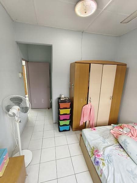 Rumah Teres 2-Tingkat untuk Dijual di Kota Masai (Pasir Gudang) - Lewis Tai - PropertyGuru.com.my