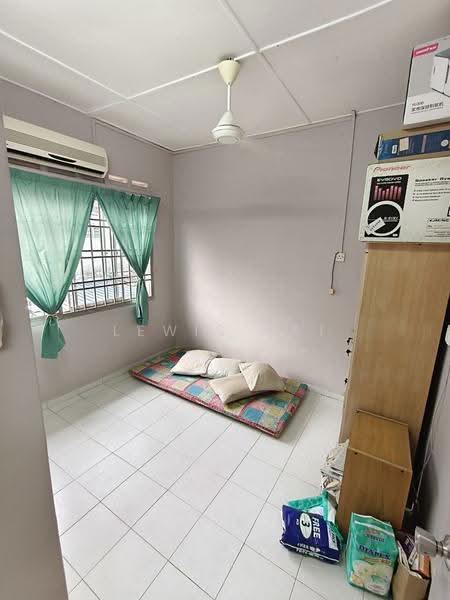 Rumah Teres 2-Tingkat untuk Dijual di Kota Masai (Pasir Gudang) - Lewis Tai - PropertyGuru.com.my