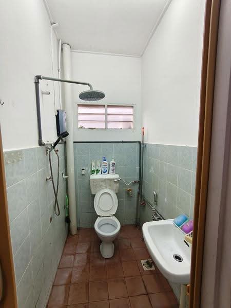 Rumah Teres 2-Tingkat untuk Dijual di Kota Masai (Pasir Gudang) - Lewis Tai - PropertyGuru.com.my