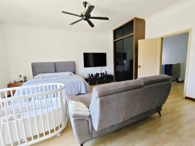 Terraced House for Rent in Putra Avenue (Subang Jaya) - Poh Lai Wong - Bedroom - PropertyGuru.com.my
