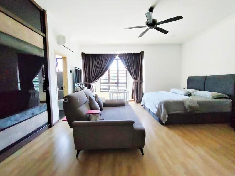 Terraced House for Rent in Putra Avenue (Subang Jaya) - Poh Lai Wong - Bedroom - PropertyGuru.com.my
